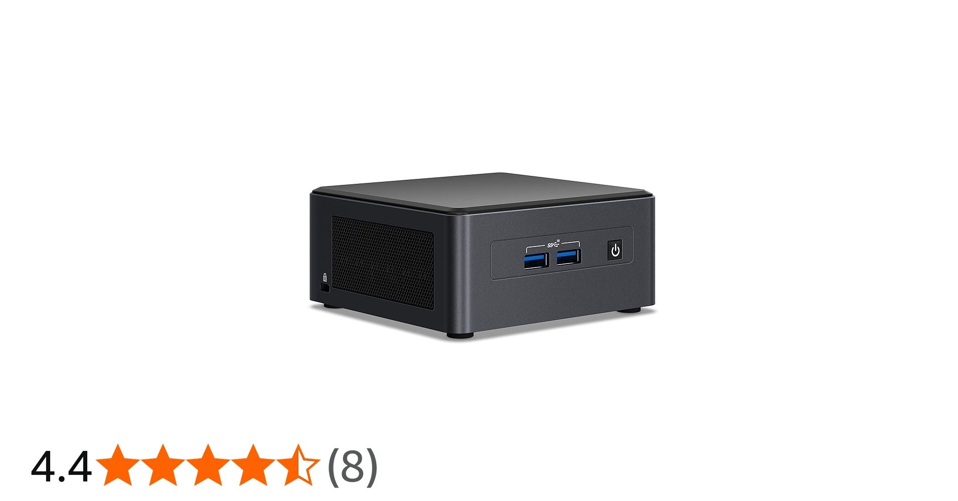 Amazon.co.jp: インテル NUC 11 Pro Kit BNUC11TNHi30000 ミニPC i3