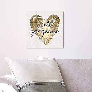 Amazon.co.jp: The Oliver Gal Artist Co。「ゴージャスなSalute