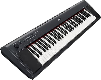 Amazon.co.jp: YAMAHA 電子キーボード piaggero(ピアジェーロ