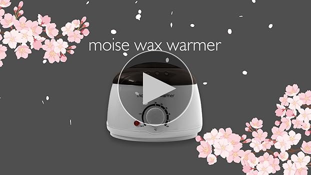Amazon.co.jp: ワックスウォーマー waxウォーマー ブラジリアン