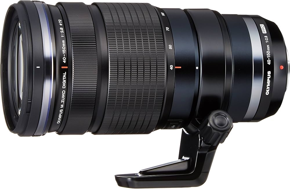 Amazon.co.jp: OLYMPUS マイクロフォーサーズレンズ ED 40-150mm F2.8