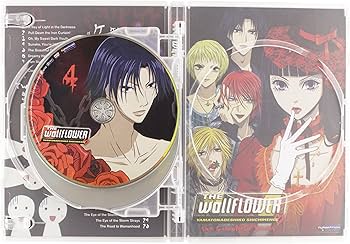 Amazon.co.jp: ヤマトナデシコ七変化 コンプリートコレクション