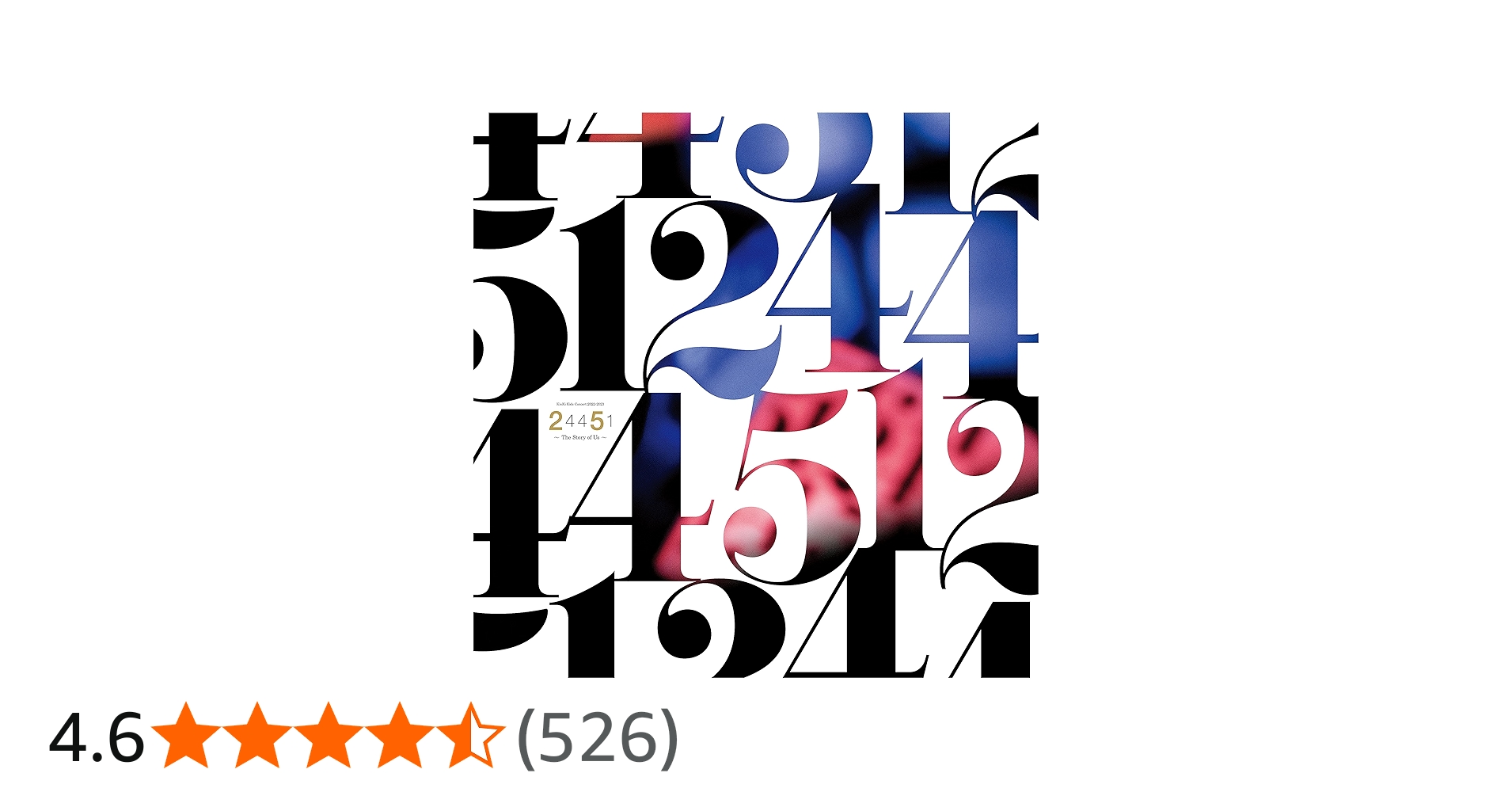 Amazon.co.jp: 【メーカー特典あり】KinKi Kids Concert 2022-2023