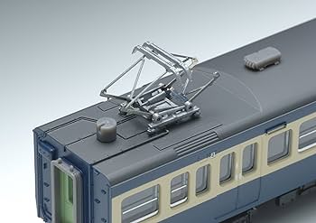 Amazon | マイクロエース Nゲージ 国鉄115系800番台・スカ色 急行