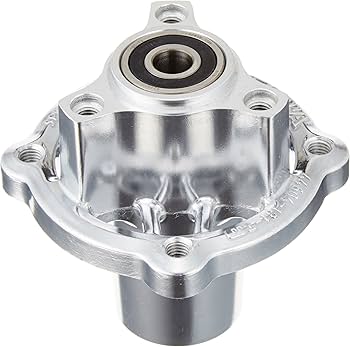 Amazon | SP武川 フロントディスクブレーキハブキット モンキー 00-06