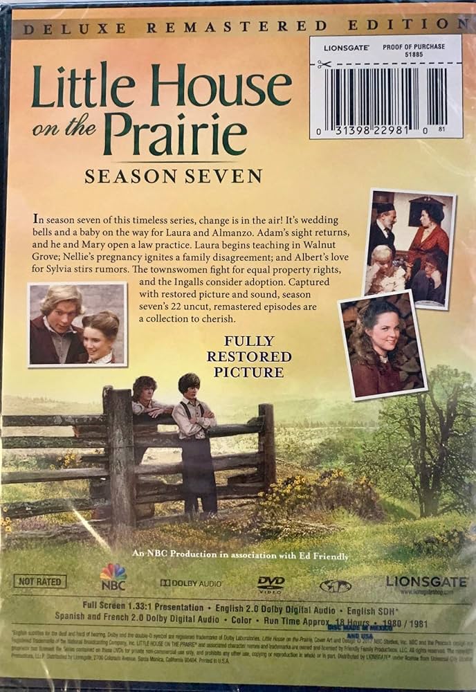 Little House on the Prairie 全72巻セット Amazon.co.jp: Little