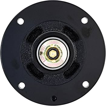 Amazon.com : 8TEN Mower Spindle for Husqvarna Z248F MZ48 48-Inch