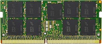Micron 32GB DDR4 ECC Laptop RAM 3200MHz PC4-25600 SoDimm