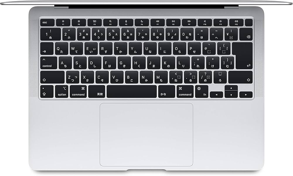 Amazon.co.jp: 【整備済み品】Apple MacBook Air M1 2020(13インチAir