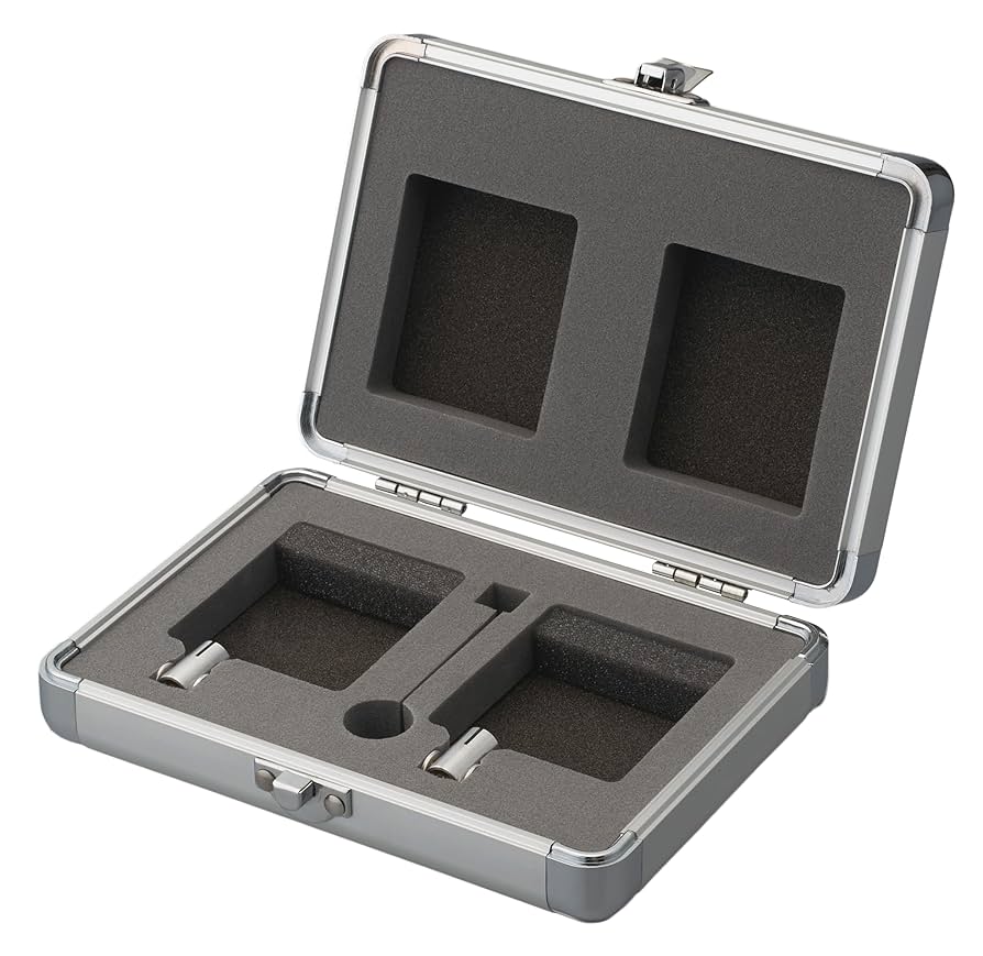 ortofon カートリッジセット ケース付き 【公式通販】