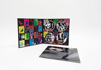 Amazon.co.jp: 天国と地獄 LIVE AT BUDOKAN 1987 40th Anniversary