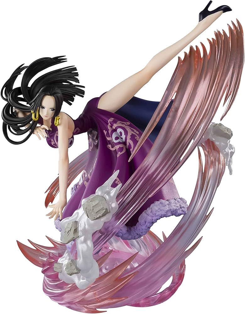 Amazon | TAMASHII NATIONS フィギュアーツZERO ONE PIECE [EXTRA