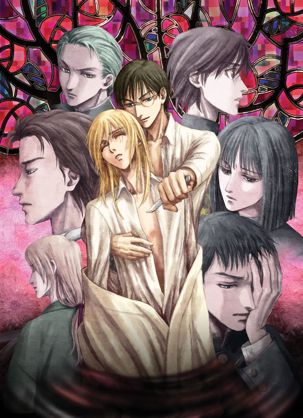 Amazon.co.jp: 薔薇ノ木ニ薔薇ノ花咲ク (豪華版:特製冊子同梱) - PSP