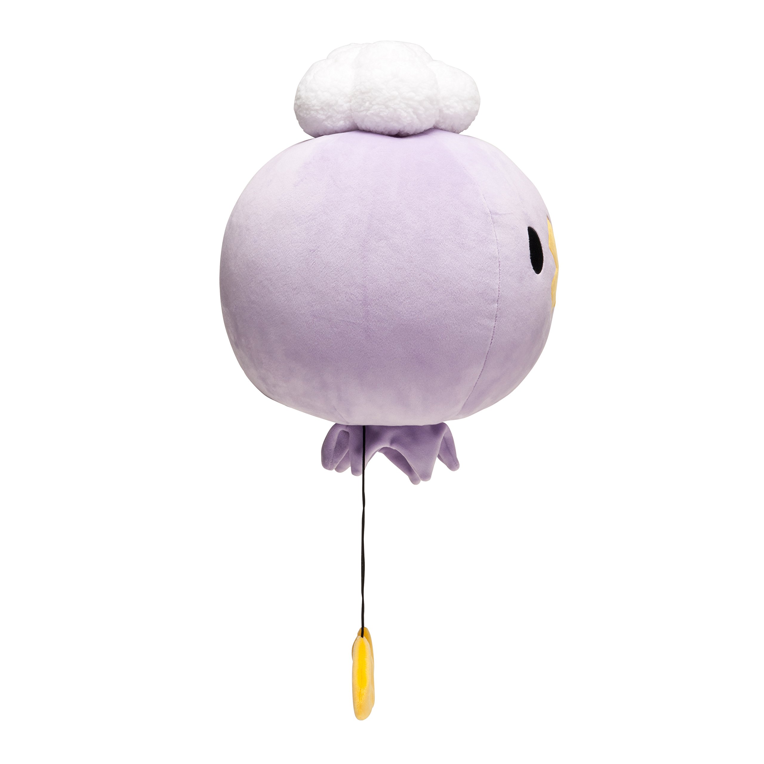 Amazon.co.jp: ポケモンセンターオリジナル もっちりまんまる