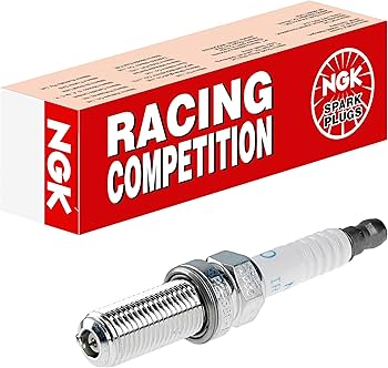 Amazon | 日本特殊陶業(NGK) スパークプラグ イリジウム レーシング