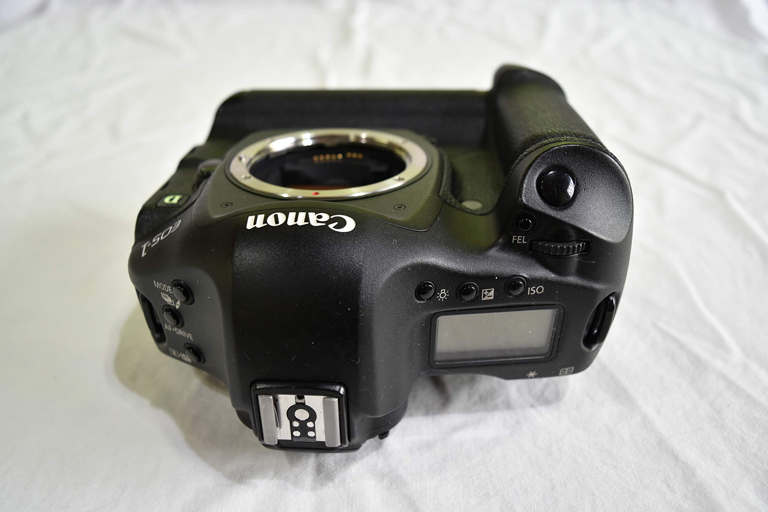 Amazon | Canon デジタル一眼レフカメラ EOS 1D Mark IV ボディ EOS