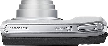 Amazon | OLYMPUS デジタルカメラ FE-47 | コンパクト 通販