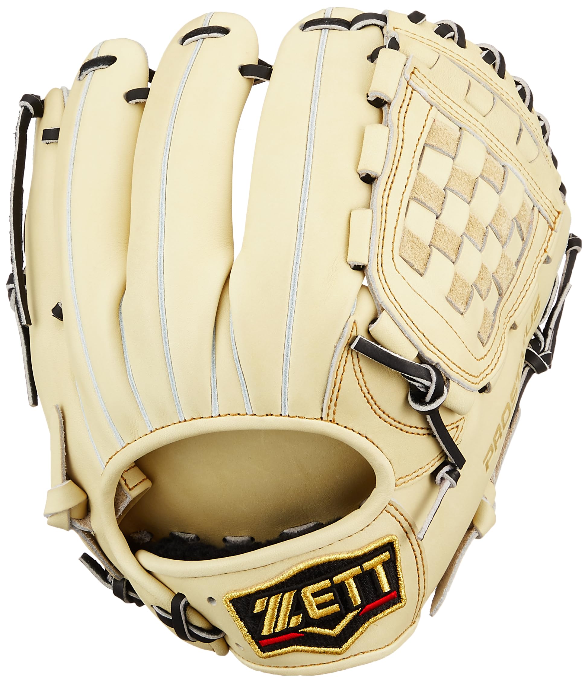 Amazon | ゼット(ZETT) 軟式野球 グラブ(グローブ) プロステイタス