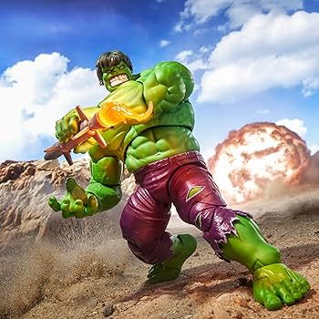 Amazon.co.jp: ハズブロ(Hasbro)MARVEL マーベル レジェンド