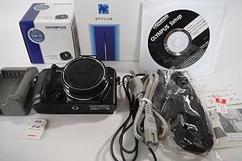 Amazon | OLYMPUS デジタルカメラ STYLUS 1 28-300mm 全域F2.8 光学