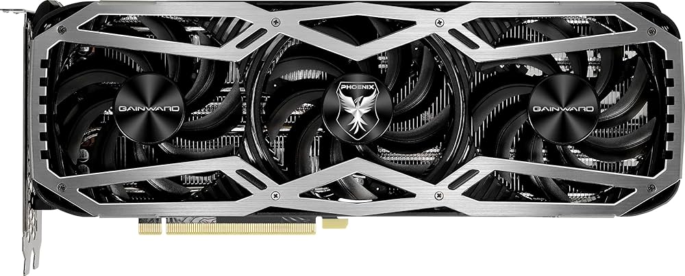 Amazon | GAINWARD GeForce RTX3080Ti PHOENIX グラフィックスボード