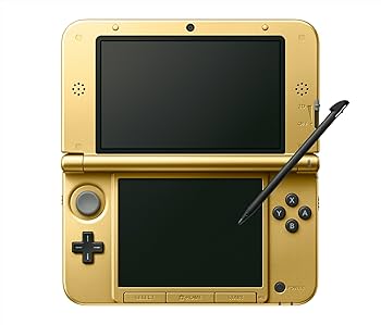 Amazon | ニンテンドー3DS LL ゼルダの伝説 神々のトライフォース2