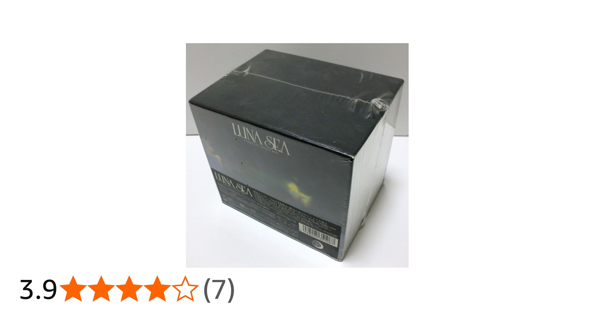 Amazon.co.jp: コンプリート・シングル BOX: ミュージック