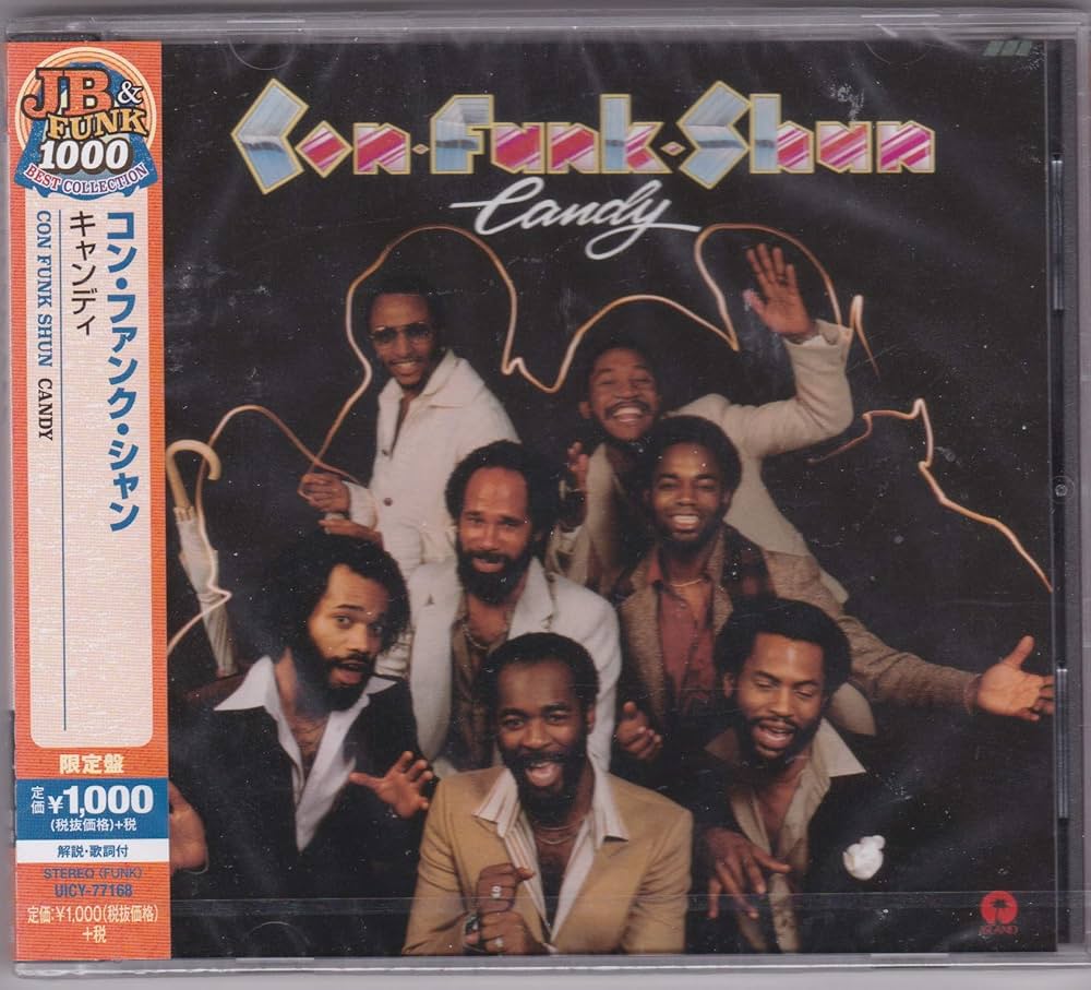 Amazon.co.jp: キャンディ: ミュージック