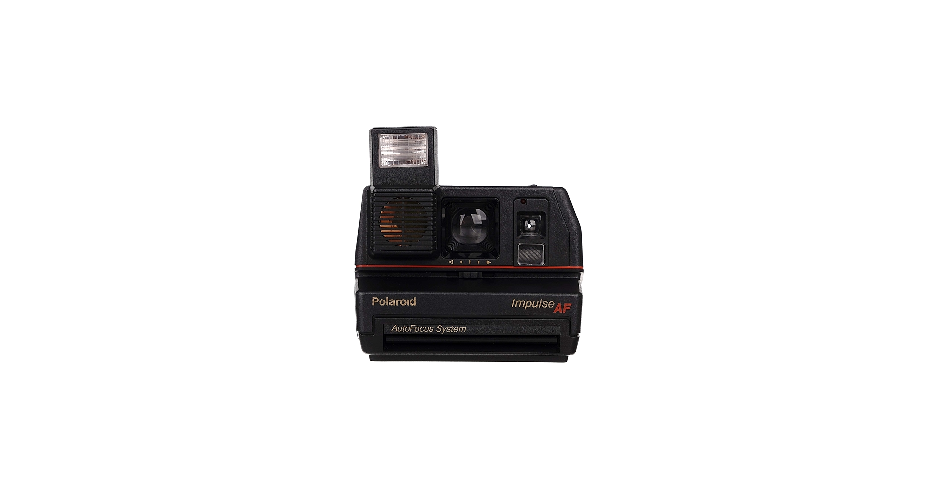 Amazon.com : Polaroid Impulse AF Instant Film Camera : Electronics