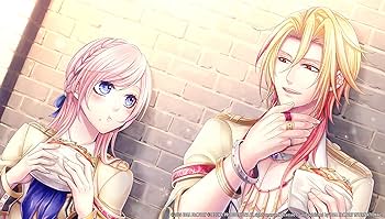 Amazon.co.jp: Battlefield Waltz (輸入版:北米) – Switch : ゲーム