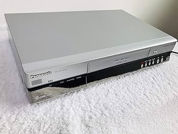 Amazon.co.jp: Panasonic NV-SV150B-S BSチューナー内蔵S‐VHSビデオ