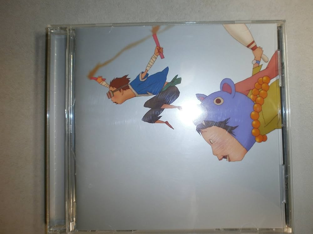 Various Artists, Ayako Ueda, Eiichi Kamagata, Eiko Tanaka, Masao