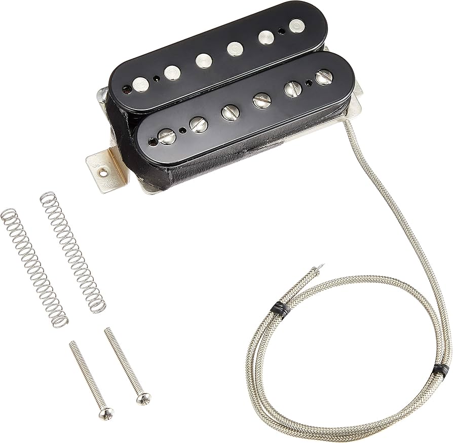 Amazon.co.jp: SeymourDuncan PU セイモアダンカン ピックアップ SH-1n