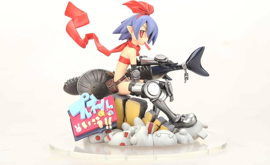 Amazon | 和風堂玩具店 彩色済み完成フィギュア TG式プレネールで