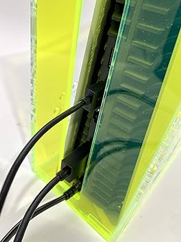 Amazon.com: Acrylic Mega Store Playstation 5 Security/Protection