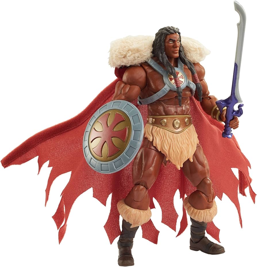 Amazon.co.jp: マスターズ・オブ・ザ・ユニバース マスターバース