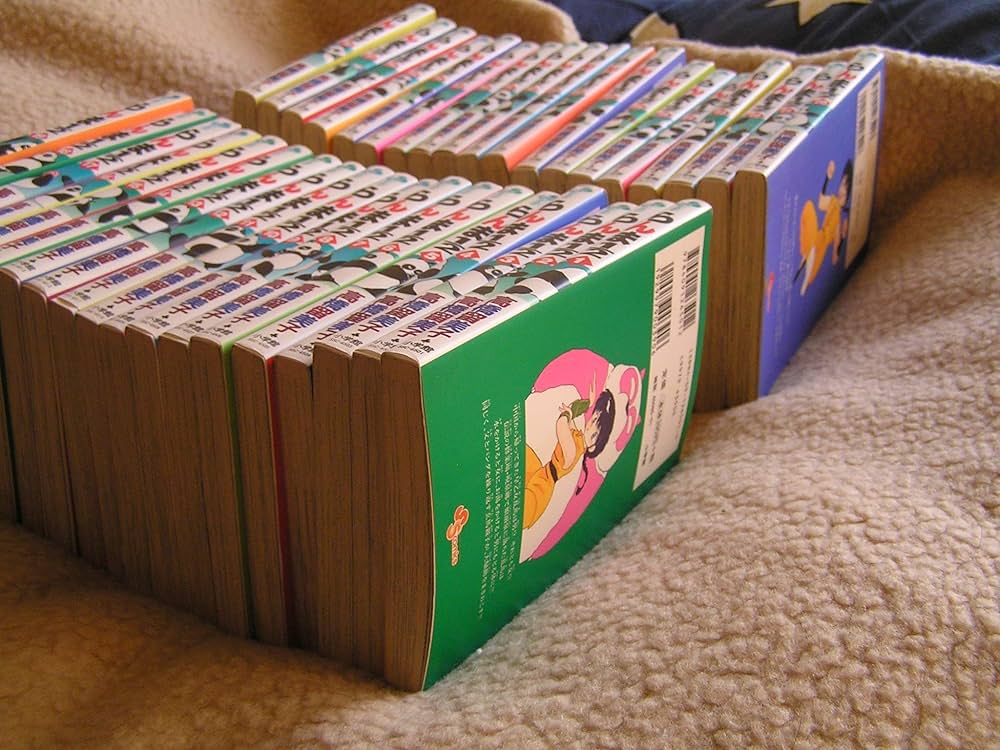 らんま1/2 (新装版) 全38巻完結 [マーケットプレイス コミックセット