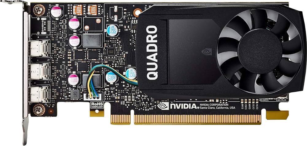 Amazon | NVIDIA Quadro P4000 8GB Graphics | HP | グラフィック