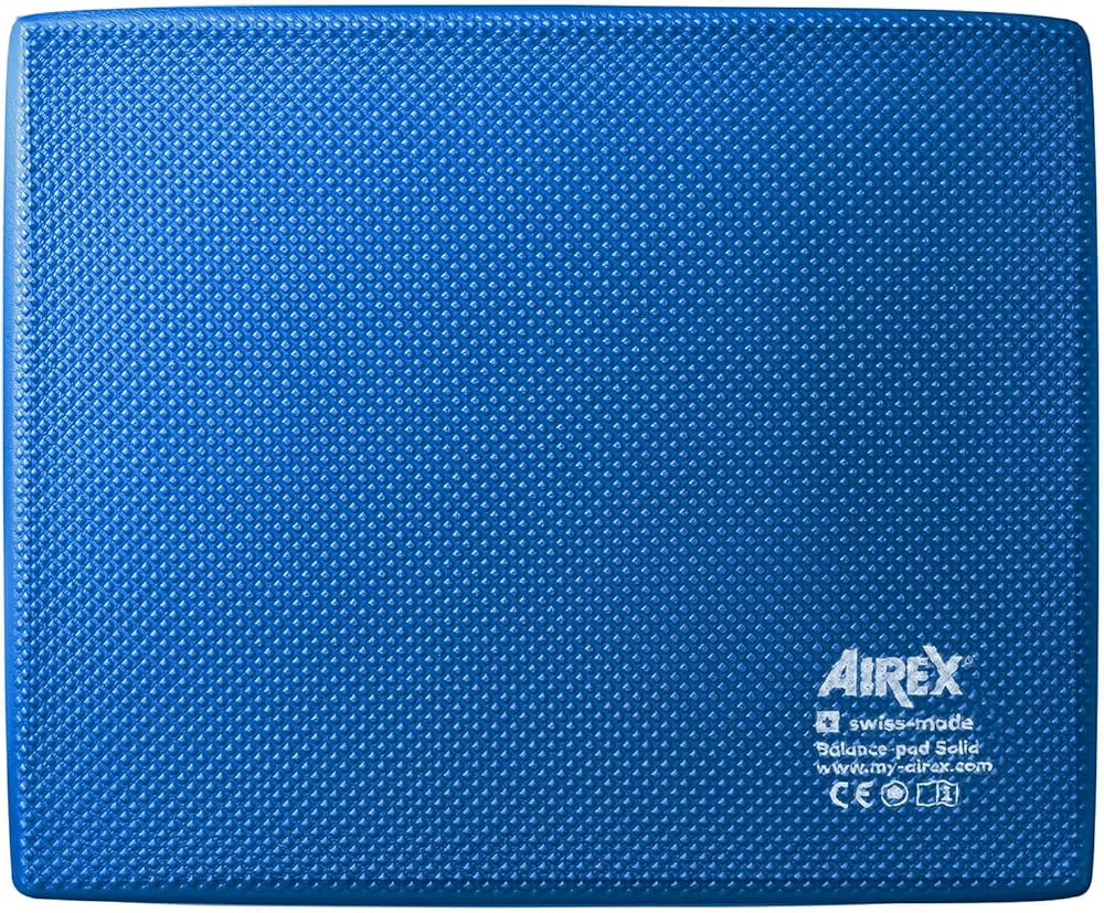 Amazon | AIREX(エアレックス) トレーニングマット バランスパッド