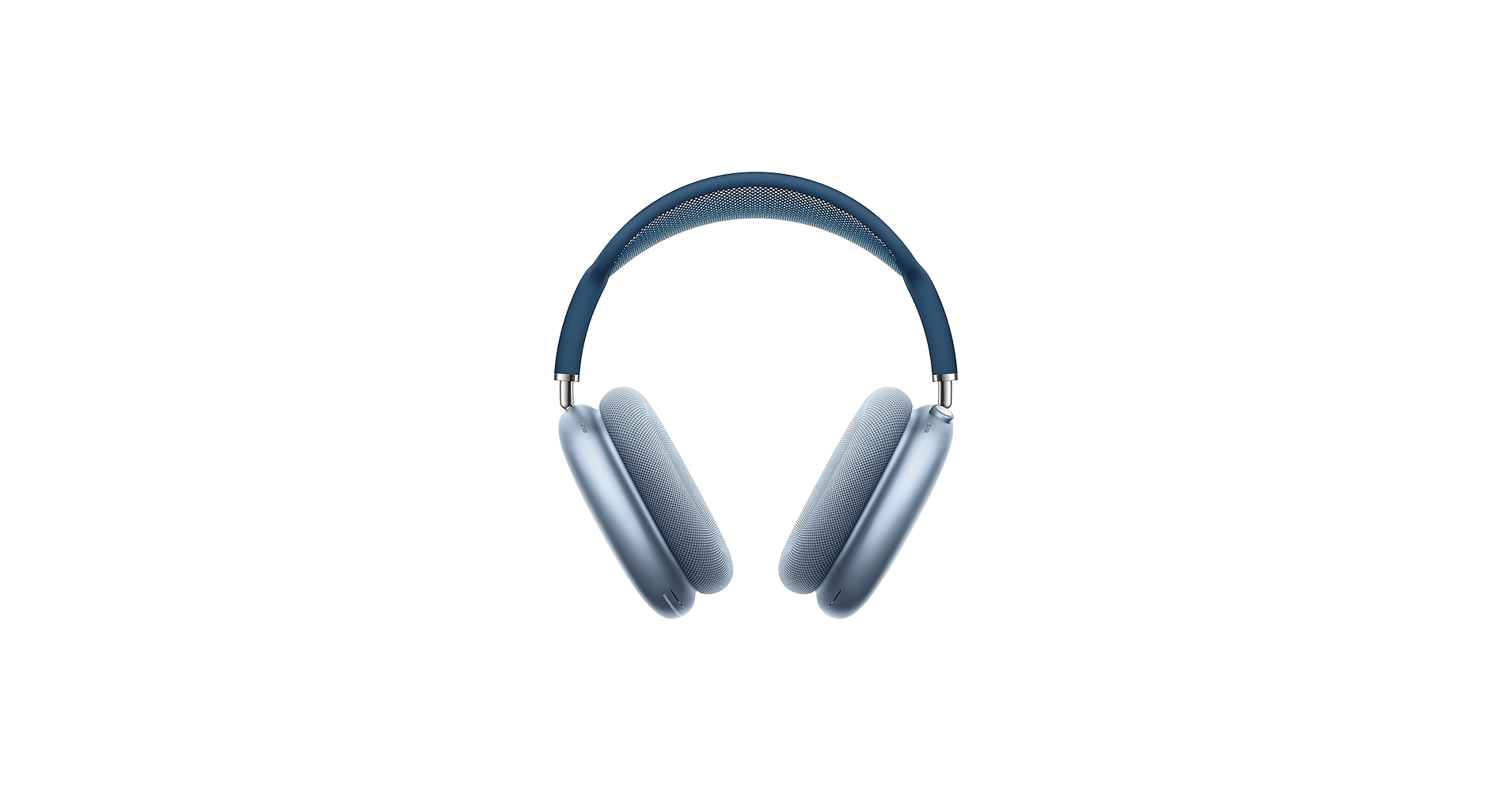 AirPodsMax ブルー Apple AirPods Max (USB-C) - Blue - Walmart.com