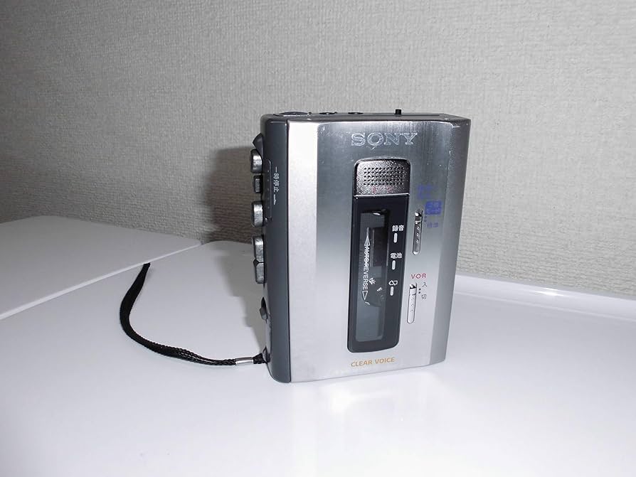 Amazon.co.jp: SONY TCM-500 C TCC : 家電＆カメラ