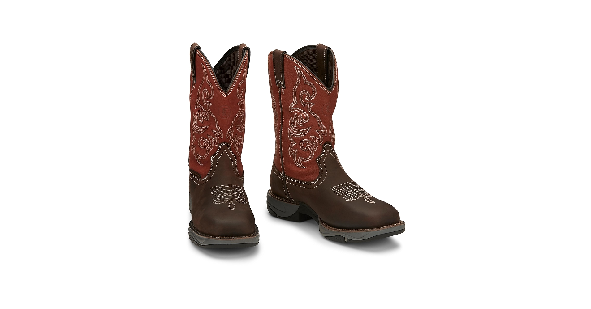 Amazon.com | Tony Lama Men's RR3352 Junction 11