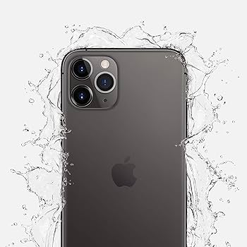 Amazon.com: Apple iPhone 11 Pro Max [512GB, Space Gray] + Carrier