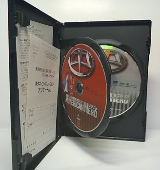Amazon.co.jp: アメリカン・ヒーロー DVD パイロット版 : ウィリアム