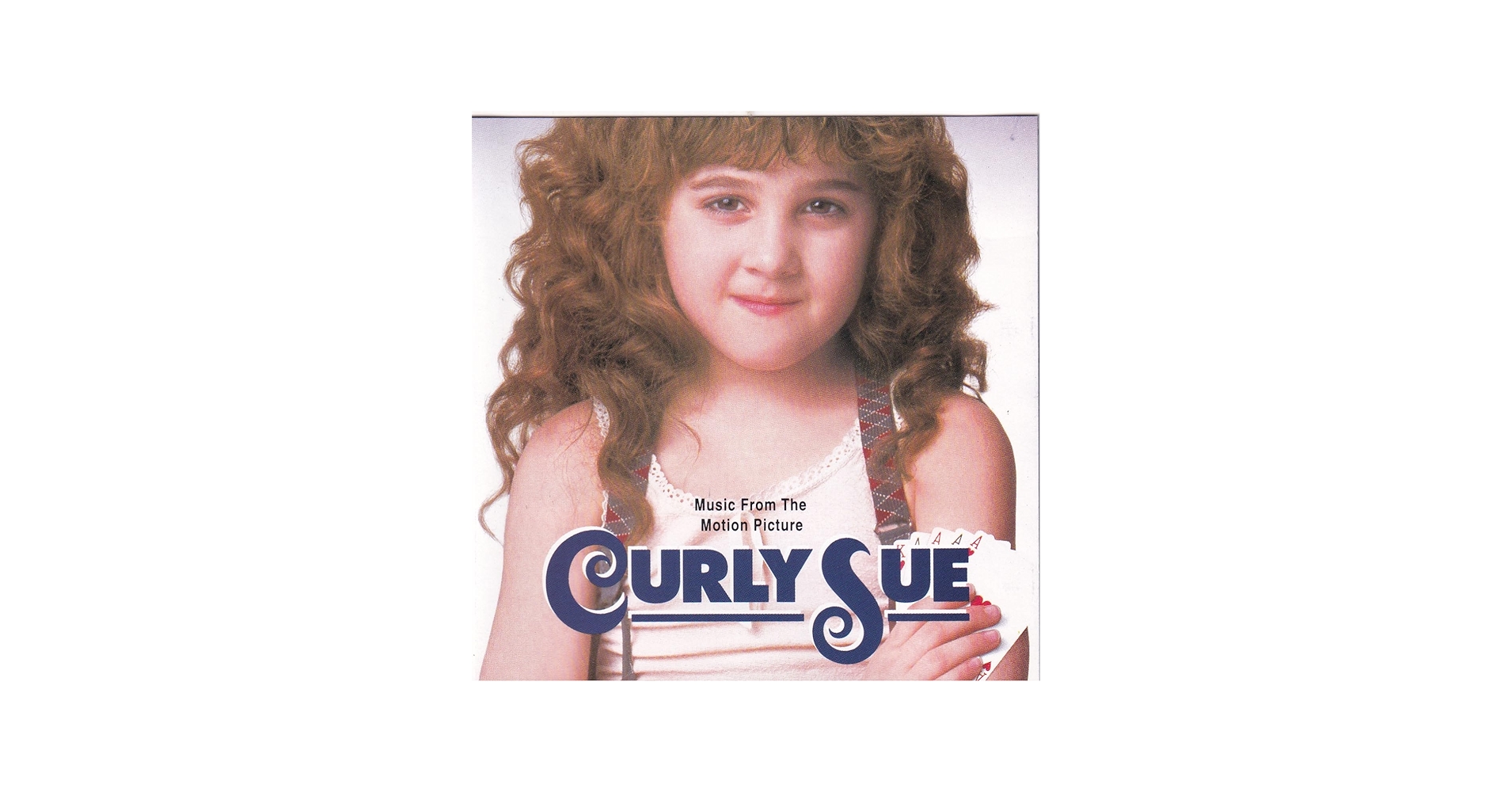 Curly Sue Original Soundtrack - Amazon.com Music