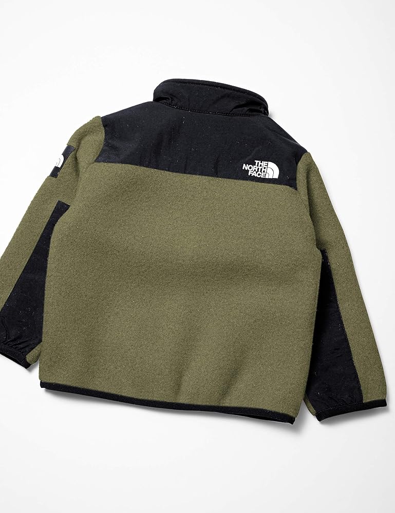 Amazon | [ザノースフェイス] デナリジャケット キッズ 防寒 保温 軽量