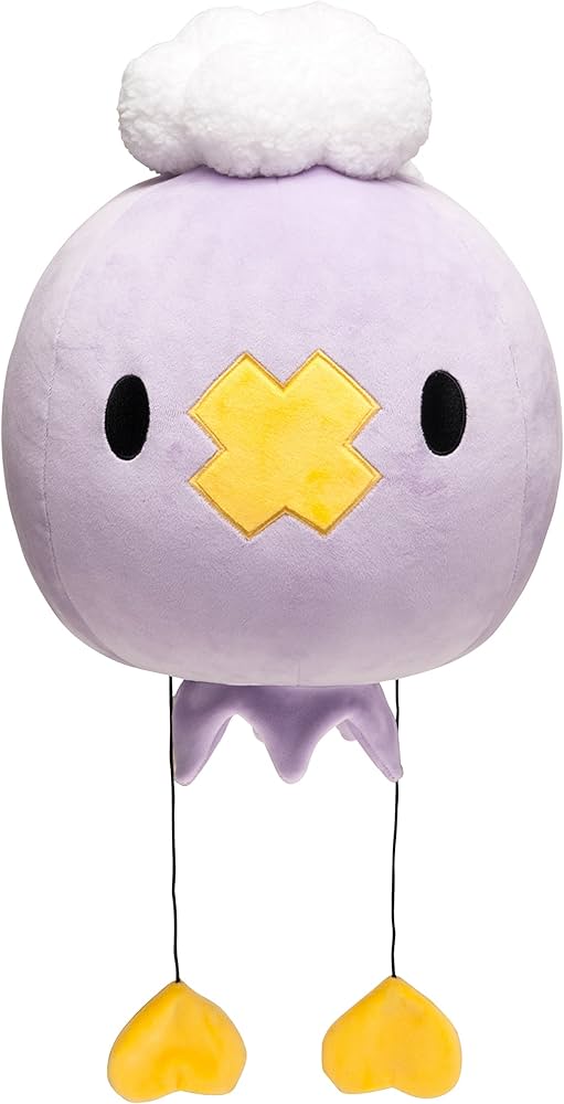 Amazon.co.jp: ポケモンセンターオリジナル もっちりまんまる