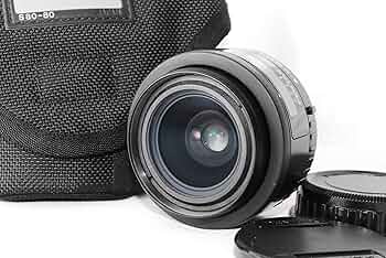 Amazon.co.jp: PENTAX SMCP-FA 28mm F2.8 AL W/C : 家電＆カメラ