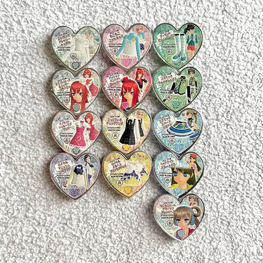 Amazon.co.jp: プリティーリズム プリズムストーン レインボーライブ