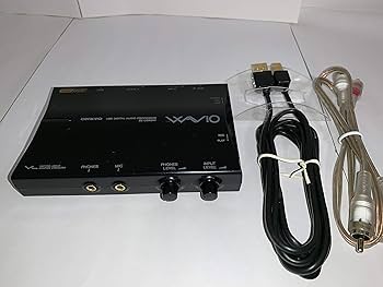 Amazon | ONKYO SE-U33GXV(B) WAVIO USBデジタルオーディオ